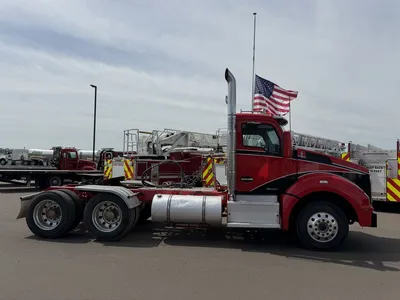 Used 2017 KENWORTH T880 Misc Trucks Minnesota US | Carco Truck & Equipment #1513885