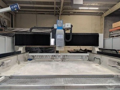 USED 2016 CMS BREMBANASPEED MB-36