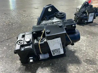 Used DANFOSS 51C0601RD1B Motors (misc) Ohio US | HGR 24 #1305093