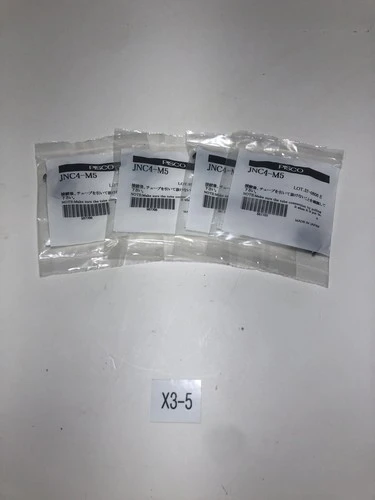 NEW PISCO JNC4-M5