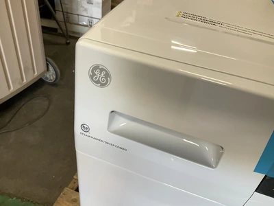 Used GE GFQ14ESSN1WW Residential Appliances Michigan US | Miedema Asset Management Group #1443122