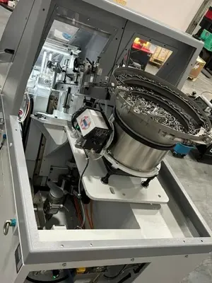USED WAFIOS SKM10