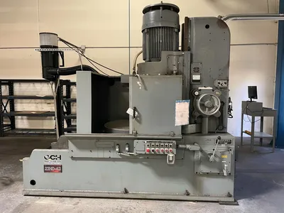 1973 BLANCHARD 22HD-42 GRINDERS, SURFACE, ROTARY TYPE - VERTICAL | GCH Machinery (1)