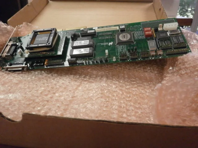 Used National Semiconductor PCB3297 Miscellaneous PCB & SMT Equipment Arizona US | ASSET CONVERSION SPECIALISTS, INC. #324335