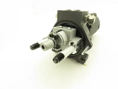 Baldor Oildyne 30-AGX-0 Hydraulic Pump Power Unit 115V 1PH 627547/D25313