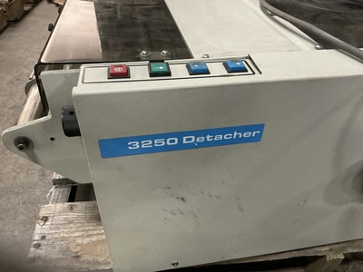 Used _UNKNOWN_ _UNKNOWN_ Mail Inserters Michigan US | Miedema Asset Management Group #1406623