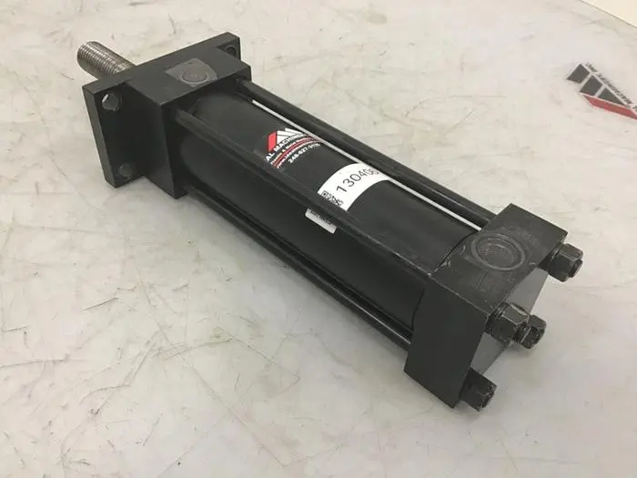 Used EATON CORPORATION N5F-2.5X7.83 Cylinders Michigan US | Ideal Machinery #1308848