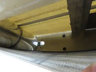 Used PLASTIC PROCESS EQUIPMENT _UNKNOWN_ Belt Conveyors Indiana US | Arrow Industrial #1366781