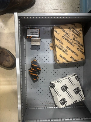 2011 MAZAK VTC-300C Vertical Machining Centers | Toolquip, Inc. (14)