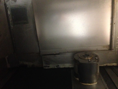 USED 2000 KITAMURA MYCENTER-HX500I
