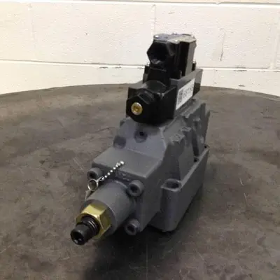 USED TOKIMEC DG5V-H8-3C-7-T-P2-T-84-JA429