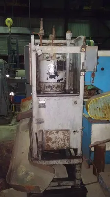 Used Denison Multipress FG8C09C23A68A46S05 C-Frame Presses Quebec CA | Machineco #1256359