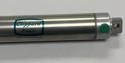 New | in-Stock CLIPPARD P5-034-32-8 Cylinders | Surplus Asset Holdings #1206426