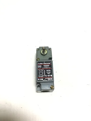 USED CUTLER-HAMMER E50DN1 / E50SN
