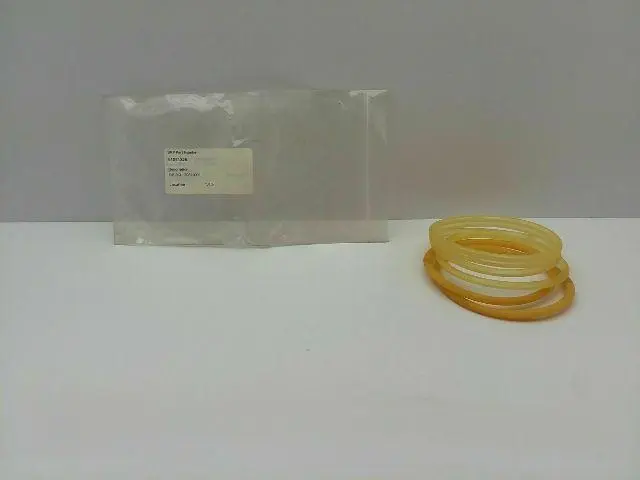 Ambaflex, 50310001, O-Ring, 8 x 525 LOT OF 6