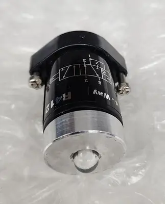 NEW CLIPPARD R-412