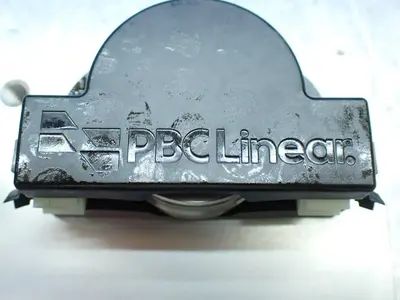 New | in-Stock PBC LINEAR UNKNOWN Tooling & Accessories (Other) Ohio US | HGR 24 #1048240