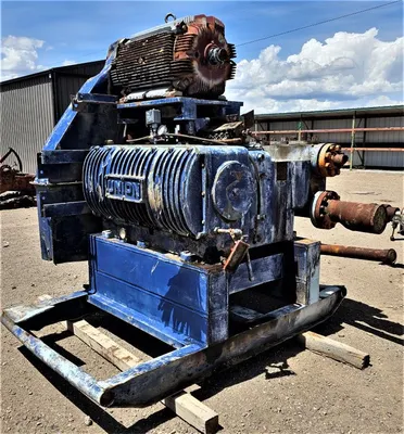 USED UNION QX-300