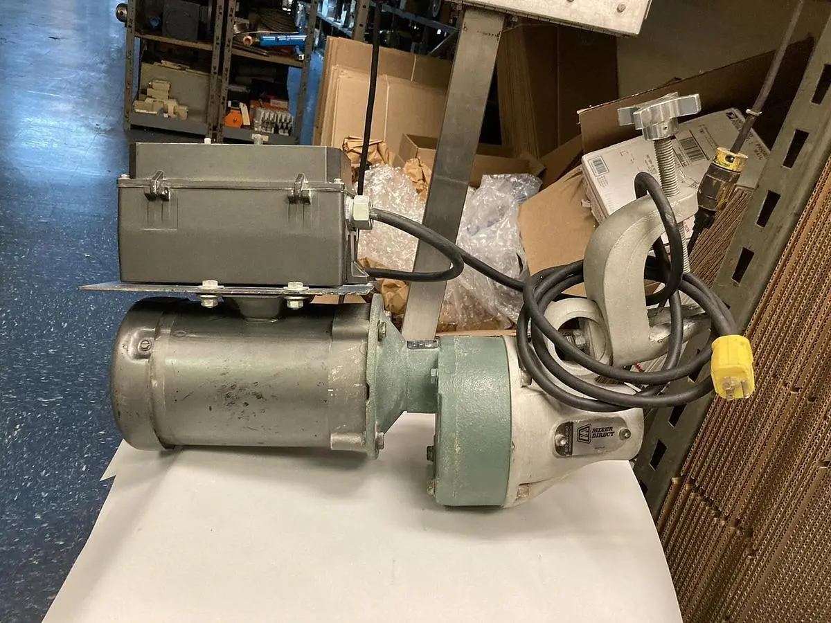 USED IPTS PRQ1