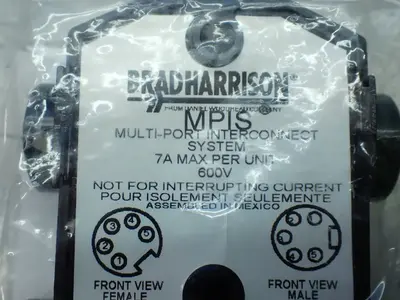 NEW BRADCONNECTIVITY DN2100