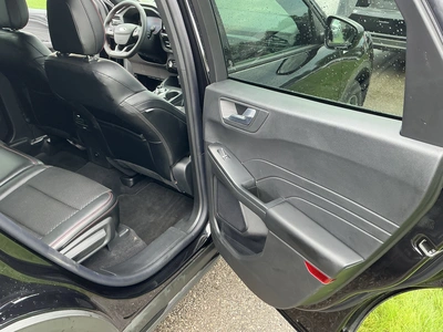 Used 2025 FORD ESCAPE SUVs Michigan US | Miedema Asset Management Group #1402764