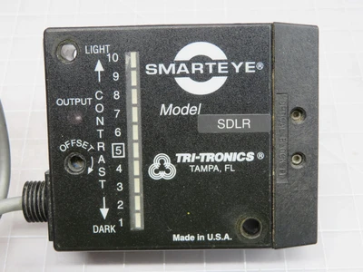 Used SMARTEYE _UNKNOWN_ Sensors | OCO Industrial #1624795