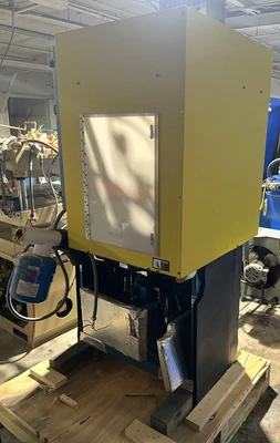 USED 1997 CARVER CARVER CMG302H-12-ASTM PRESS