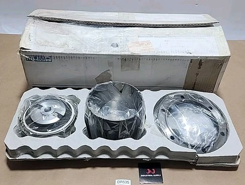 NEW Harmonic Drive HDE-50-200-2A-GR-SP
