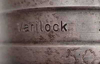 Sandvik Coromant VARILOCK 390.45-50 63 050M Tooling & Accessories, Tooling | Machinery Central (5)