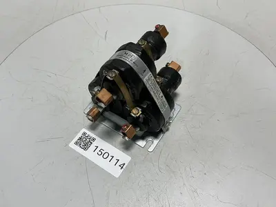 USED MDI 335NO-24D-18