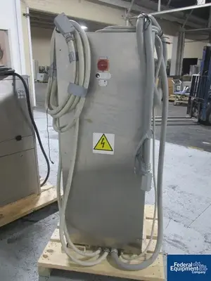 USED MG2 MG2 Futura Capsule Filler