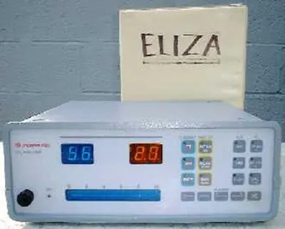 QTY. 2. ENGF Eliza Laboratory CO2 Gas Analyzer, En...