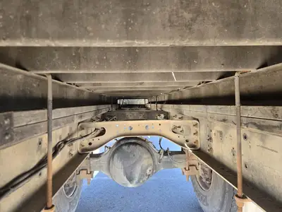 Used 2009 INTERNATIONAL DURASTAR 4300 Misc Trucks California US | Ben Kaplan Equipment #1543366