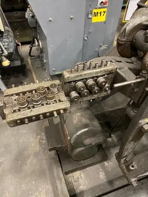 USED NILSON S-1