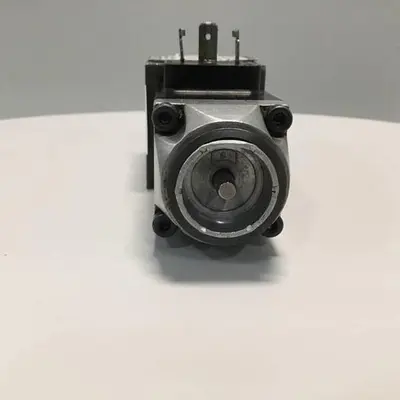 USED REXROTH 3WE6A51AG24N24V
