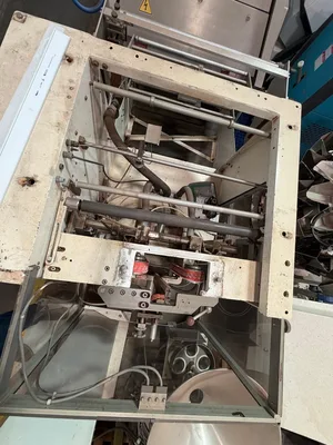 Used 1900 GENERAL PACKAGING 48 Baggers | Revelation Machinery #404784