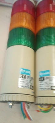 USED PATLITE LME-FB