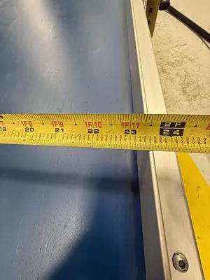 USED HFA ACVFD 2000PLUS