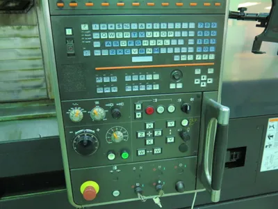 2012 MAZAK INTEGREX I-300-1500U CNC LATHES MULTI AXIS | Quick Machinery Sales, Inc. (15)