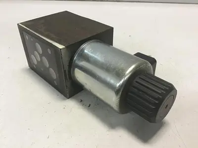 USED BOSCH 081WV10P1V1068WS024/00D51