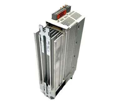 Used Lenze E82EV152K2C, 08065994 Variable Speed Drives Michigan US | Maverick Industrial Sales #1397139