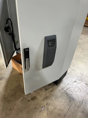 USED NORDSON HYFLEX 3/3-WEGE