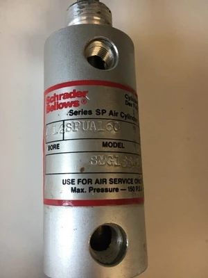 USED Schrader Bellows SPUA16C
