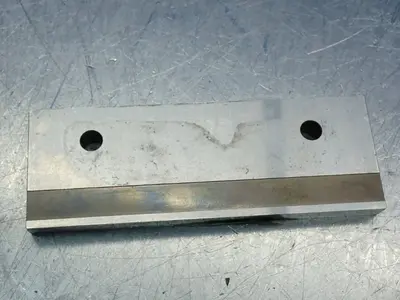 Unknown Punch Component - 0576-m-257-1