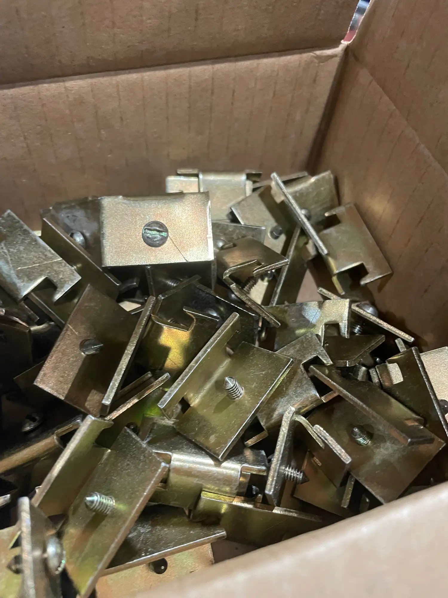 Used THOMAS & BETTS _UNKNOWN_ Electrical Fittings South Carolina US | General Equipment and Supply #1491640