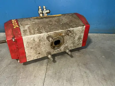 Used BRAY CONTROLS 901600 Pumps Ohio US | HGR 24 #1469524