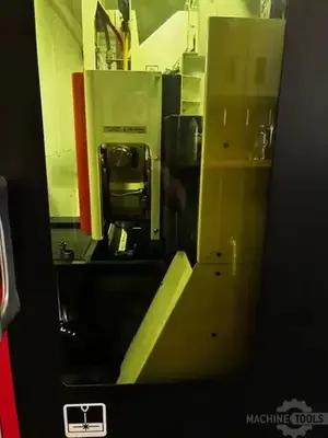 USED 2021 MAZAK OPTIPLEX CHAMPION 3015