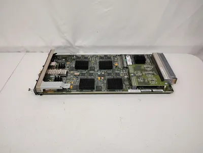 USED Brocade SX-FI-2XGMR6