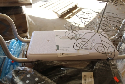 Used _UNKNOWN_ _UNKNOWN_ Bulk Merchandise / Pallets Michigan US | Miedema Asset Management Group #1577889