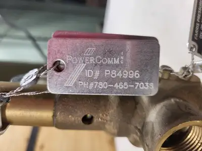 USED APOLLO 19MDCA75